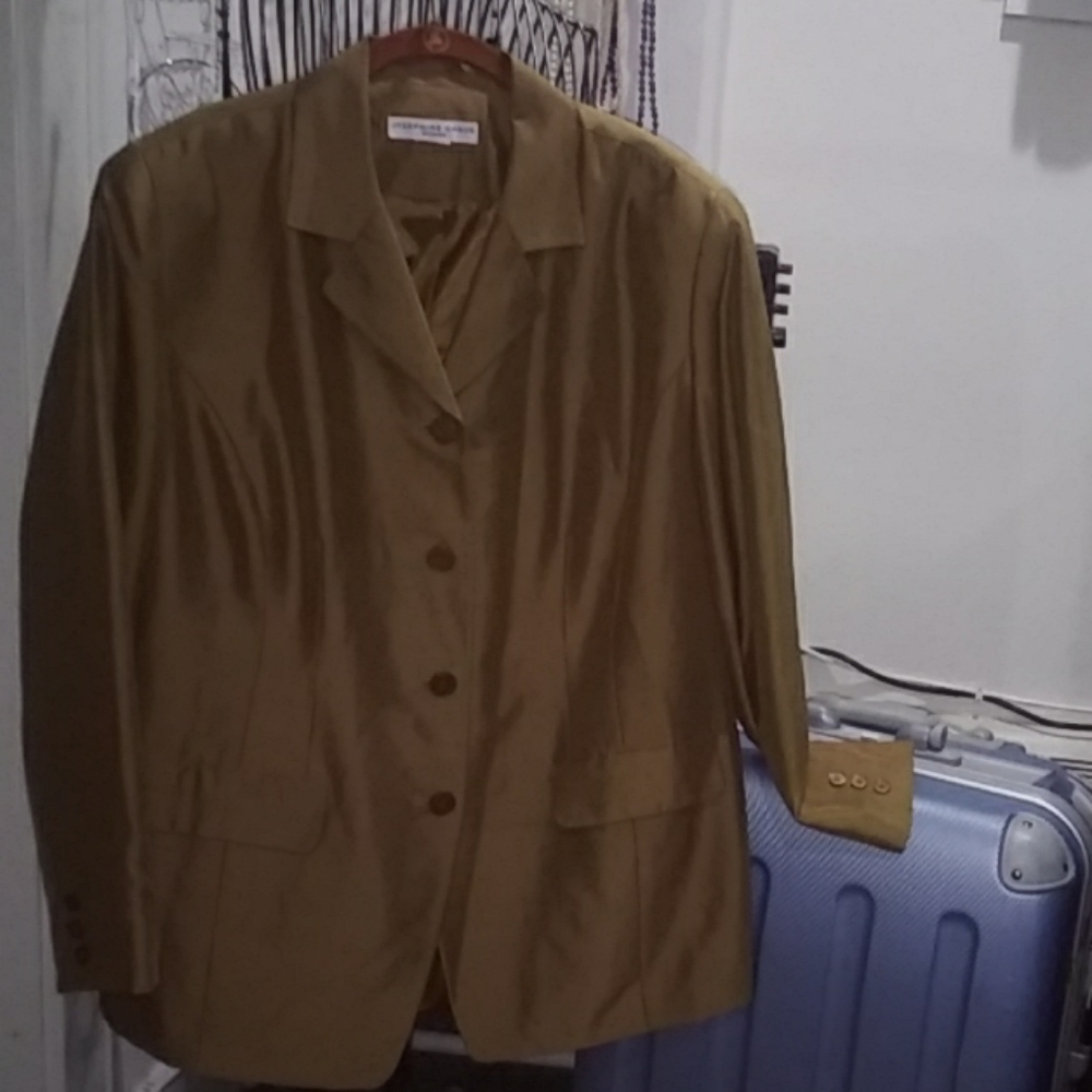 Woman's Jacket